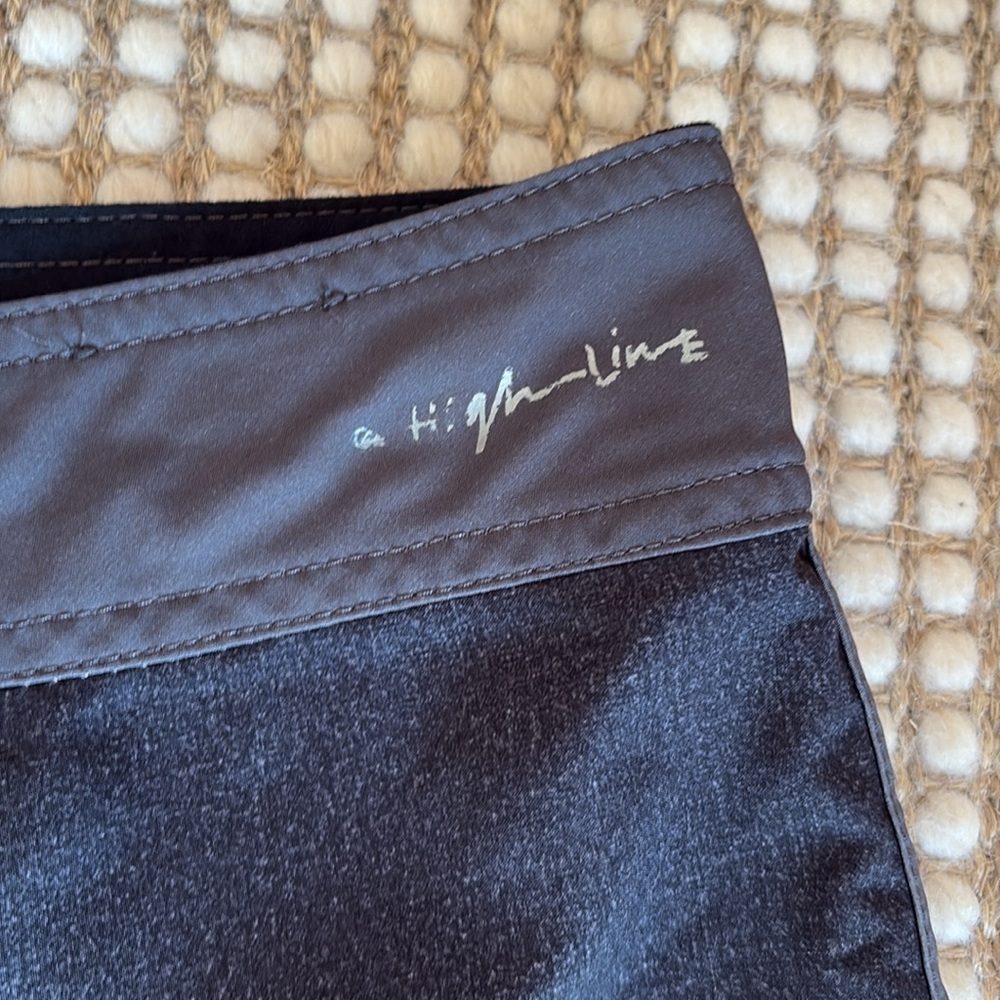 QUICKSILVER Boardshorts, Bathing Suit - Picture 4 of 5